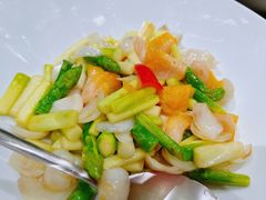 -江滨九号.中餐厅(滨江店)