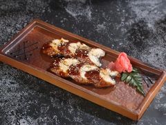 -炙柒Sekinana·精致料理 烧鸟·铁板烧(海上世界店)