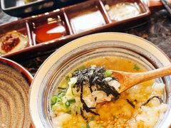 茶泡饭-老乾杯和牛烧肉(王府中环店)