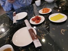 -桃园中华料理炸酱面(燕儿岛路店)
