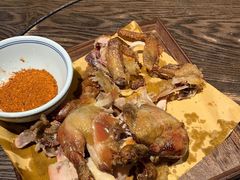 -打酱油·非遗淮扬菜(瘦西湖梅岭店)