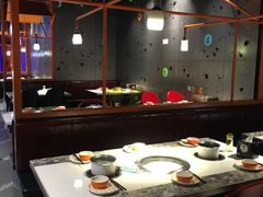 -钱小奴创意自助餐厅·山野黑猪肉畅吃(苏州昆山招商花园城店)