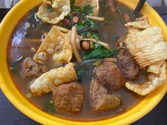 原味螺蛳粉-龍城柳州螺蛳粉(群星路店)