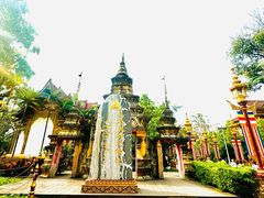 -西双版纳总佛寺