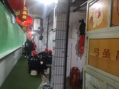 -弓虽昌焖烧鸡(大竹林店)
