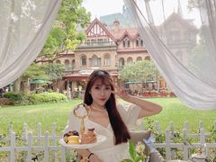 -马勒别墅饭店(静安寺店)