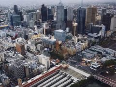 -尤利卡88层观景台