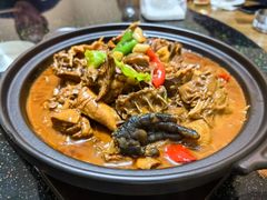 -日食记精菜馆(建邺万达店)