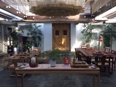 -悦真雅院·四合院·清真私房菜(雍和宫店)