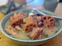 -静一餐厅·湖北菜(前门创始店)