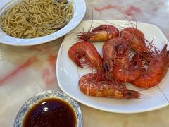 -新金盛·海鲜酒楼(盐田店)