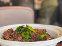 -壹只菜·崇明本地特色菜(崇明南门店)