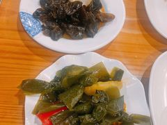 -张小文胡辣汤(龙柏新村店)