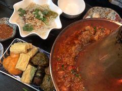 -火燒雲傣家菜(鼓楼店)