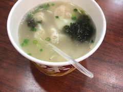 -蔡林记(胭脂路店)