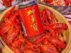 -靓靓蒸虾·头牌蒸虾(雪松路总店)