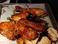 -绿茶餐厅(光谷世界城步行街店)