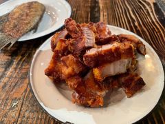 烧肉-Show Neua Thai Street Food