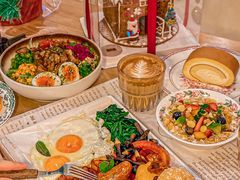 -Dough&Joe团憩(瑞虹天地月亮湾店)