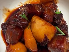 -久宴·天目湖大鱼头(恐龙园店)