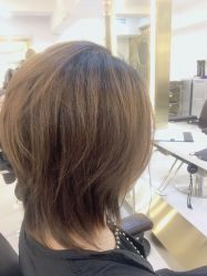 -雅仕 HAIR SALON 美发沙龙
