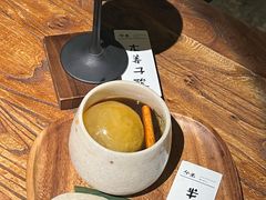 -兮禾酒馆(护国路店)