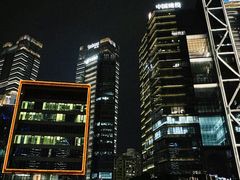 -秦皇岛路游船码头