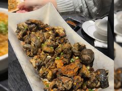 -浮何烤铺(桐梓林店)