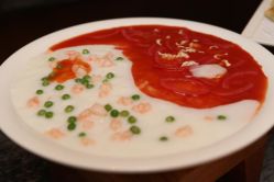 点击看大图 -上海金桥红枫万豪酒店·宴会厅
