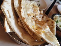 -克比叔叔印度餐厅Kebabs on the Grille(永康路分店)