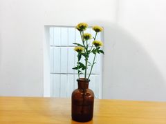 -素咫咖啡CLIFEROSE