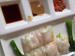 -顺德美的万豪酒店-万豪中餐厅