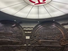 -中国铁道博物馆(正阳门馆)
