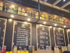 -CHEESE TACO搬砖客(凯德店)