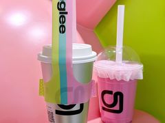 -gleeglee乐溢亦茶(合生汇店)