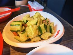 -胖哥俩肉蟹煲(杭州下沙学林街店)