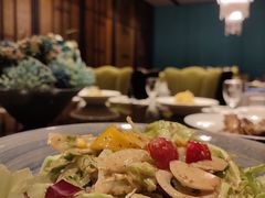 -上海人家花樣年华(中山公园店)