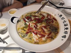 -江渔儿酸菜鱼(万科东荟城店)