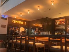 -COMMUNE·X幻师(福田COCOPark店)