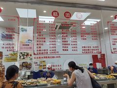 -常州糕团店(北大街新世纪商城店)