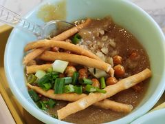 -龙抄手(文殊坊店)
