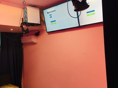 -VR间客漫虚拟现实体验馆(汉街店)