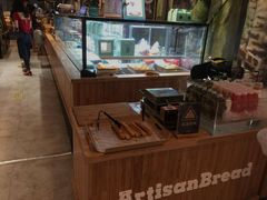 -工匠面包(壹方店)