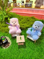 点击看大图 -TeddyTales莉娜熊(国贸店)