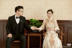 -麦古STUDIO婚纱摄影工作室