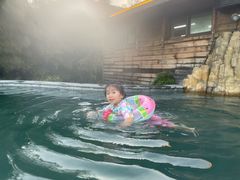 -天目湖御水温泉·度假酒店