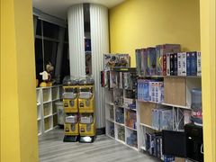 -棒棒贝贝·少儿编程·机器人教育中心(乐从天佑城校区)