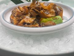 -新海渔港·胶东海鲜家常菜·家宴(奥体中心店)