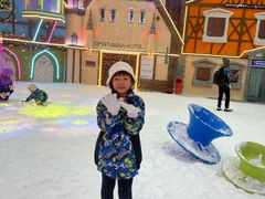 -世界之窗阿尔卑斯冰雪世界