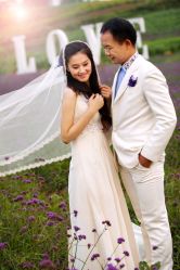 点击看大图 -唯一视觉婚纱摄影(李家村店)